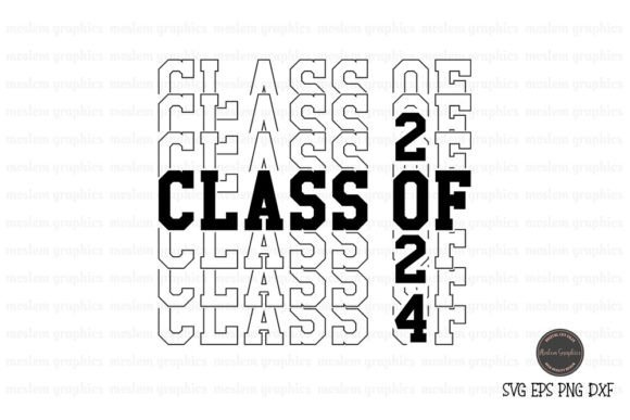 Class of 2024 SVG Review