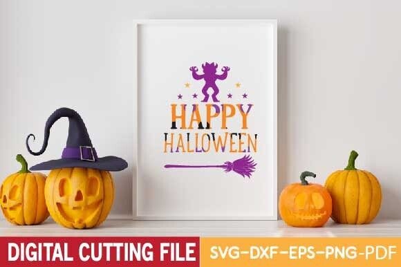 Happy Halloween Svg: A Designer’s Embroidery Review