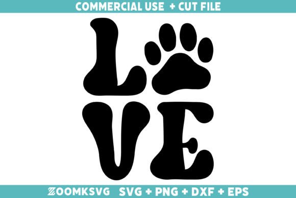 Love SVG: A Versatile Embroidery Design