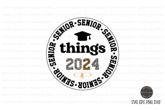 Senior Things 2024 SVG Review